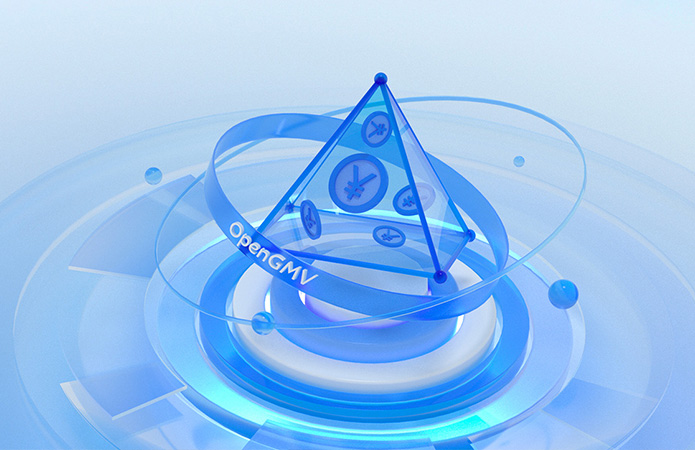 OpenGMV